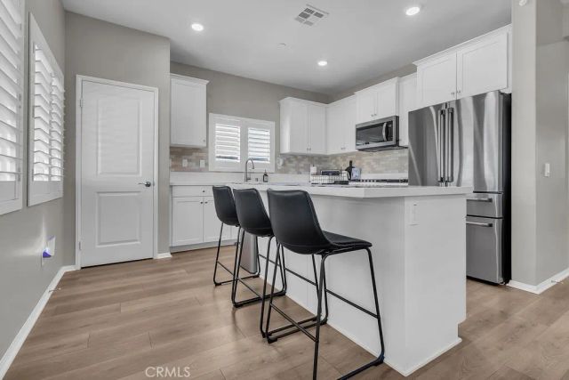 1262 Arcangela, Perris, CA 92571