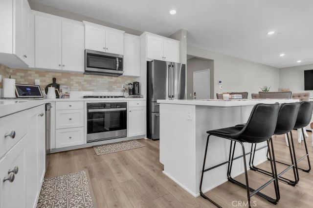 1262 Arcangela, Perris, CA 92571