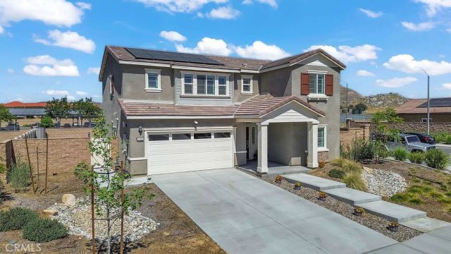 1262 Arcangela, Perris, CA 92571