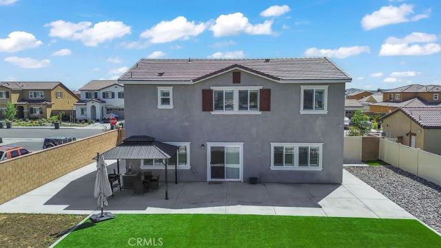1262 Arcangela, Perris, CA 92571