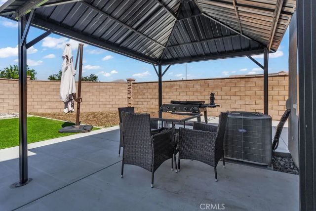 1262 Arcangela, Perris, CA 92571