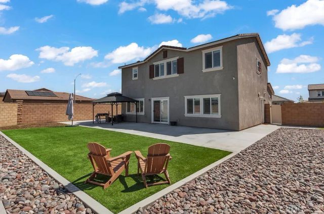 1262 Arcangela, Perris, CA 92571