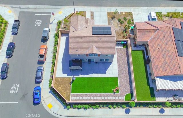 1262 Arcangela, Perris, CA 92571