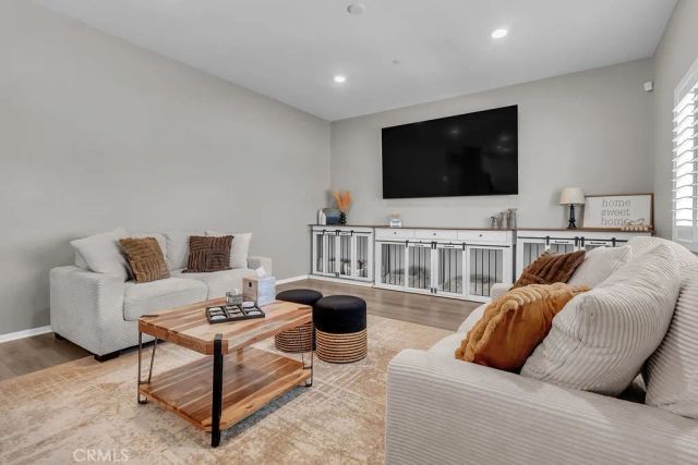 1262 Arcangela, Perris, CA 92571