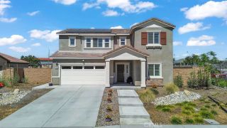 1262 Arcangela, Perris, CA 92571