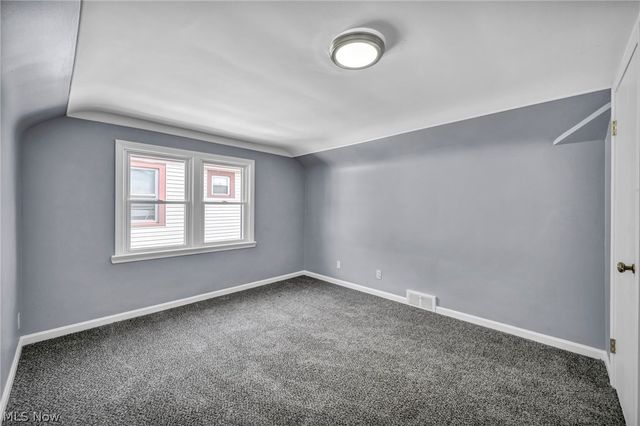 11109 Langton Avenue, Garfield Heights, OH 44125