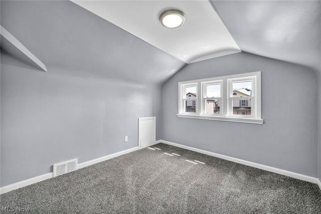 11109 Langton Avenue, Garfield Heights, OH 44125