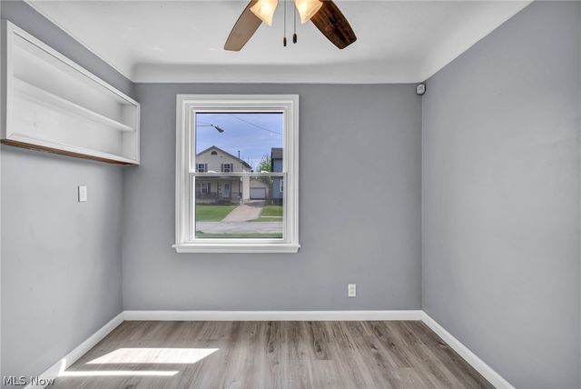 11109 Langton Avenue, Garfield Heights, OH 44125