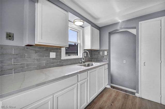 11109 Langton Avenue, Garfield Heights, OH 44125