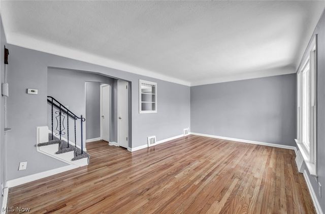 11109 Langton Avenue, Garfield Heights, OH 44125