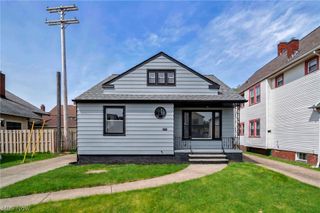 11109 Langton Avenue, Garfield Heights, OH 44125