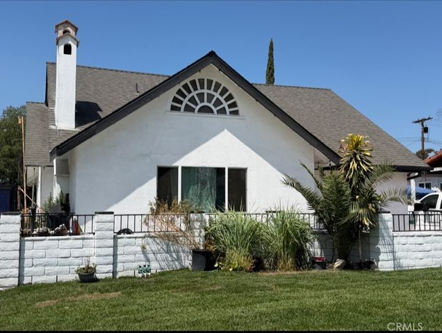 1161 N La Cadena, Colton, CA 92324