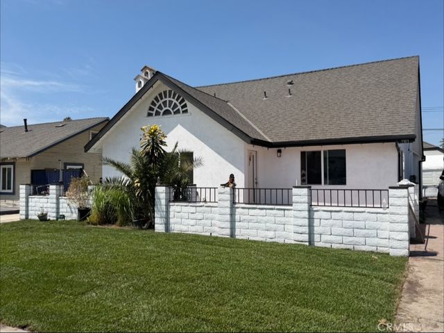 1161 N La Cadena, Colton, CA 92324
