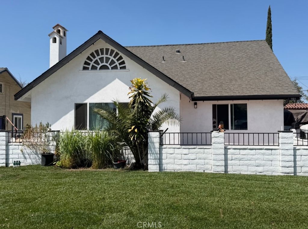 1161 N La Cadena, Colton, CA 92324