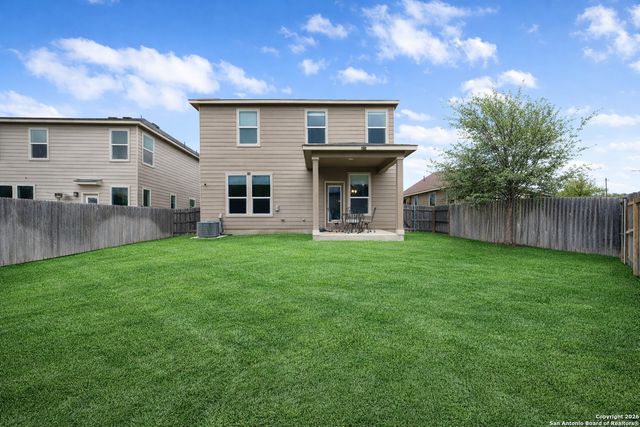 8266 Phantom, San Antonio, TX 78253