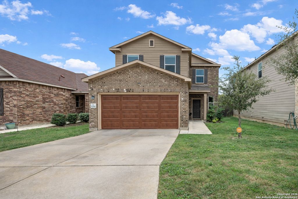 8266 Phantom, San Antonio, TX 78253