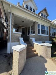 208 South 16th Street, Allentown City, PA 18102