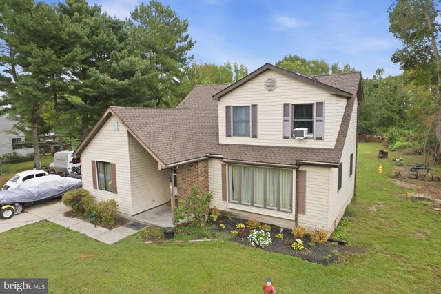 481 FORT MOTT RD, Pennsville, NJ 08070