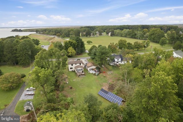 481 FORT MOTT RD, Pennsville, NJ 08070