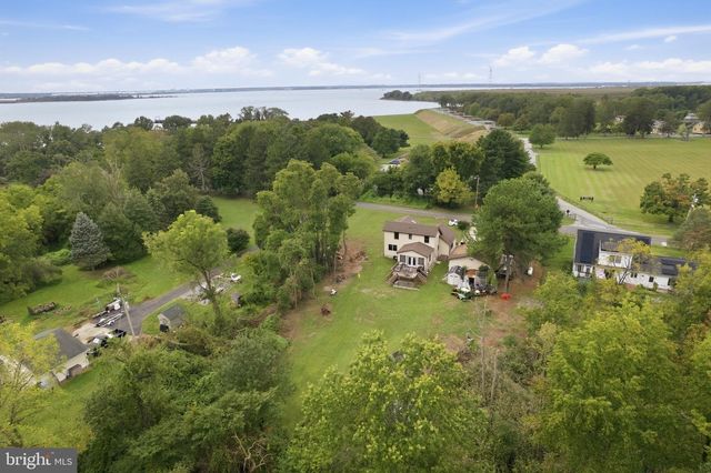 481 FORT MOTT RD, Pennsville, NJ 08070