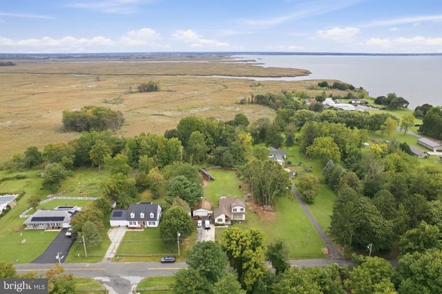 481 FORT MOTT RD, Pennsville, NJ 08070