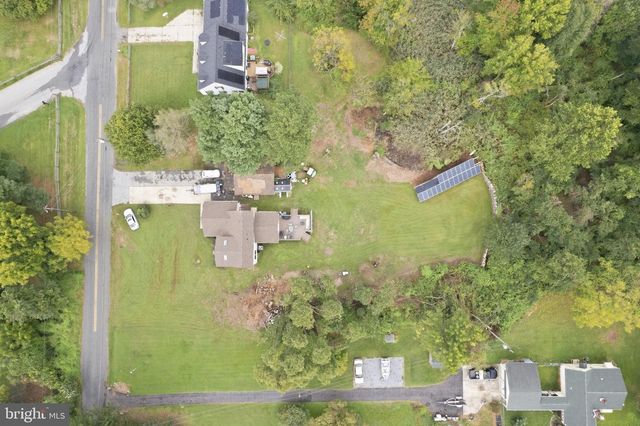 481 FORT MOTT RD, Pennsville, NJ 08070