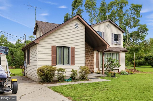 481 FORT MOTT RD, Pennsville, NJ 08070