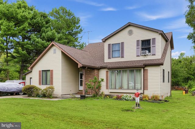 481 FORT MOTT RD, Pennsville, NJ 08070