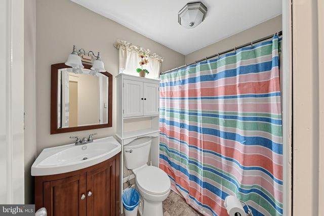 481 FORT MOTT RD, Pennsville, NJ 08070