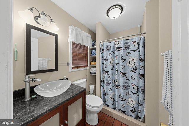 481 FORT MOTT RD, Pennsville, NJ 08070