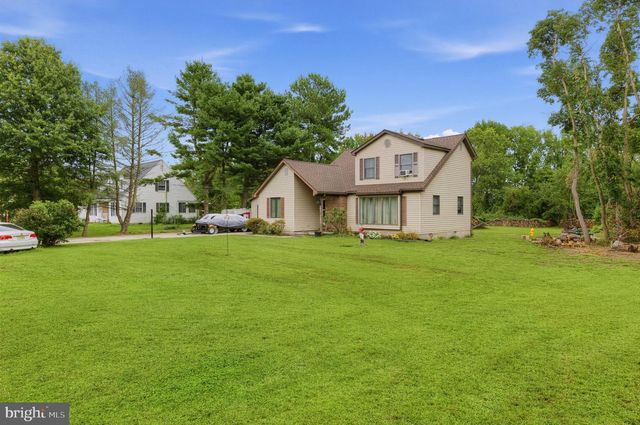 481 FORT MOTT RD, Pennsville, NJ 08070