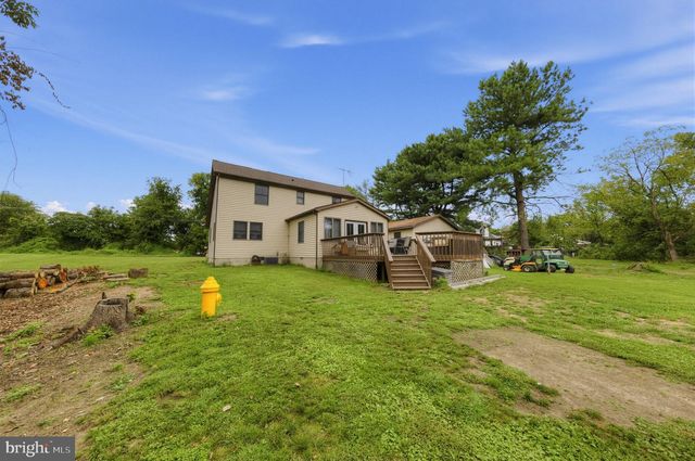 481 FORT MOTT RD, Pennsville, NJ 08070