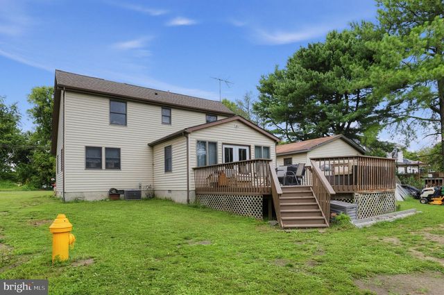481 FORT MOTT RD, Pennsville, NJ 08070