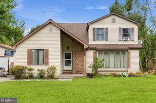 481 FORT MOTT RD, Pennsville, NJ 08070