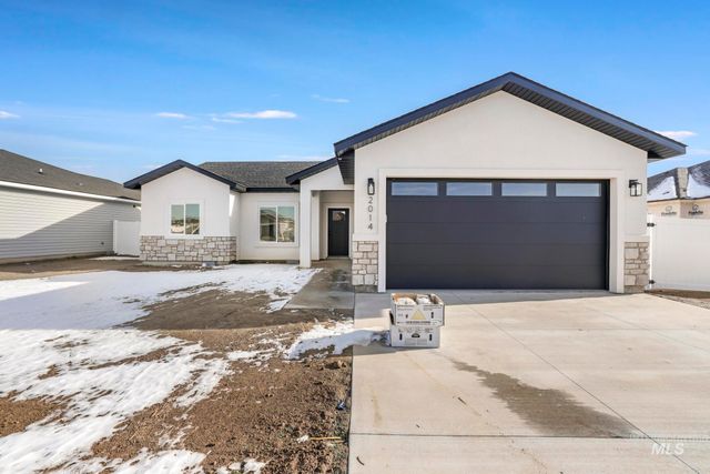 2014 Regan St, Jerome, ID 83338