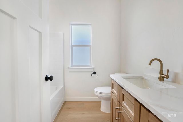 2014 Regan St, Jerome, ID 83338