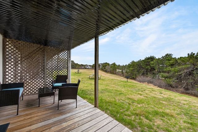 132 Shore Road, Unit 15, Truro, MA 02652