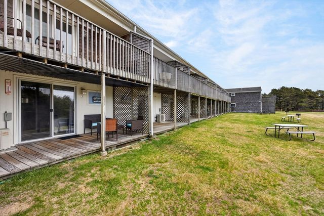 132 Shore Road, Unit 15, Truro, MA 02652
