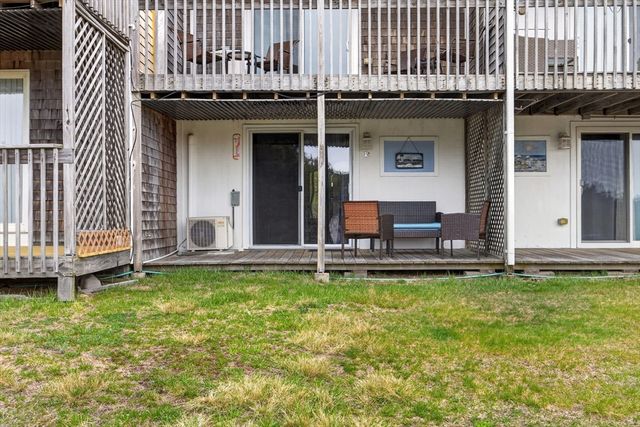 132 Shore Road, Unit 15, Truro, MA 02652