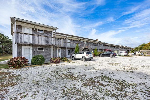 132 Shore Road, Unit 15, Truro, MA 02652