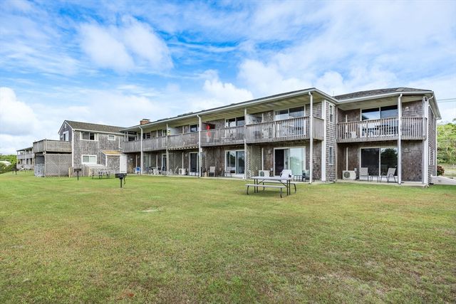 132 Shore Road, Unit 15, Truro, MA 02652