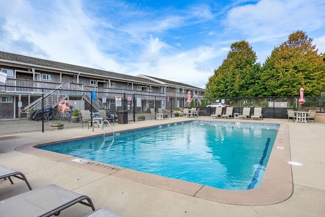 132 Shore Road, Unit 15, Truro, MA 02652