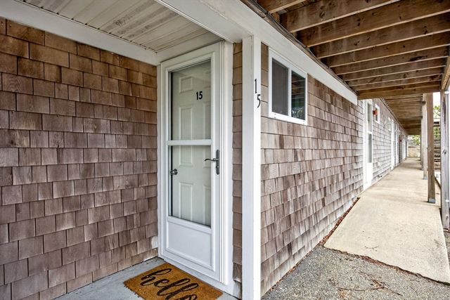 132 Shore Road, Unit 15, Truro, MA 02652