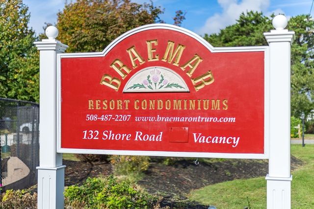 132 Shore Road, Unit 15, Truro, MA 02652