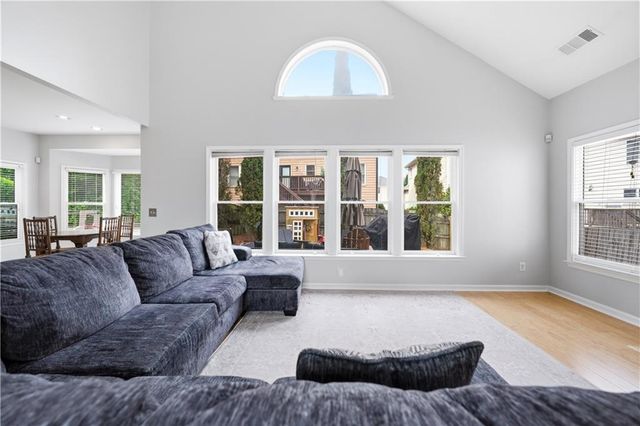 3335 Hidden Trail Road SE, Smyrna, GA 30082