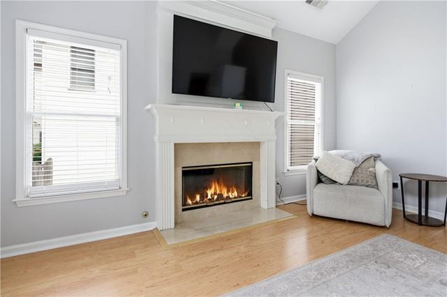 3335 Hidden Trail Road SE, Smyrna, GA 30082