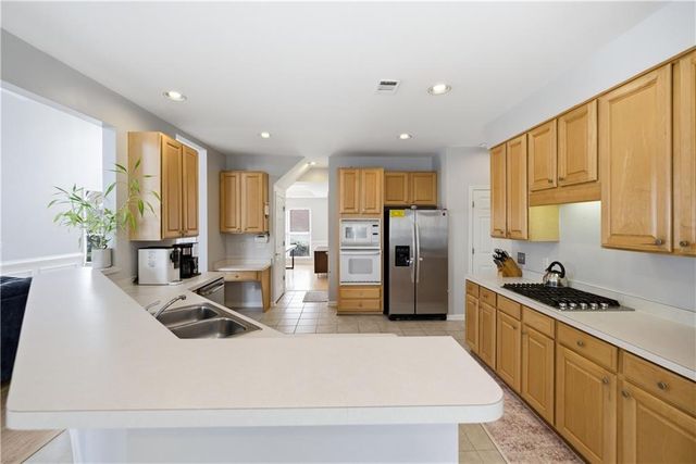 3335 Hidden Trail Road SE, Smyrna, GA 30082