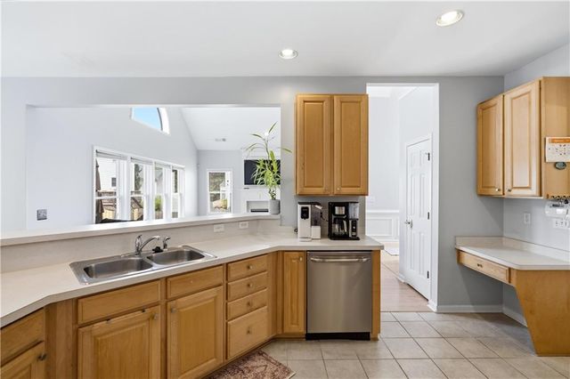 3335 Hidden Trail Road SE, Smyrna, GA 30082