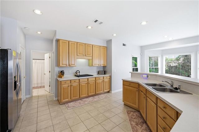 3335 Hidden Trail Road SE, Smyrna, GA 30082