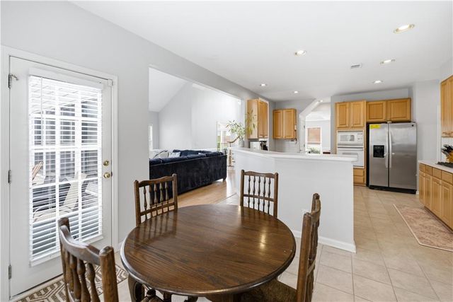 3335 Hidden Trail Road SE, Smyrna, GA 30082